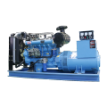 Hot sale Chinese manufacturer silent type  100kw silent diesel generator 120kva generator